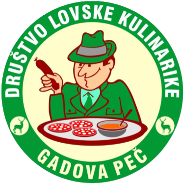Društvo Lovske Kulinarike Gadova peč