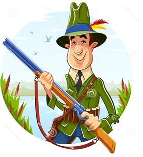 Rezultati 5. MEDNARODNE LOVSKE SALAMIJADE Gadova peč 17.04.2025